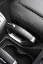 Holden Captiva MaXX 2006 года